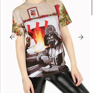 Blackmilk darth Vader piano bft